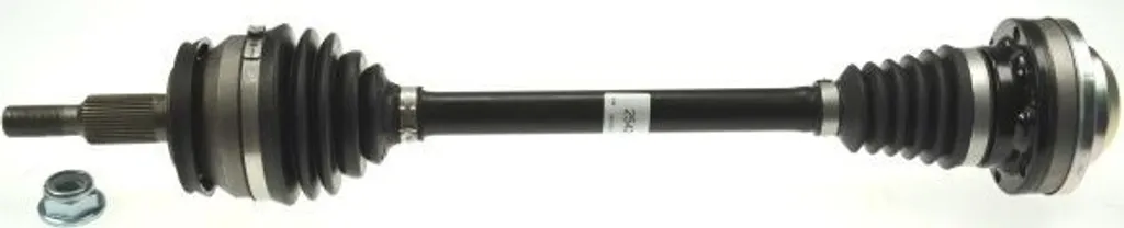 Cardan SPIDAN 25429 Arbre de Transmission pour VW Transporter T5 et T6