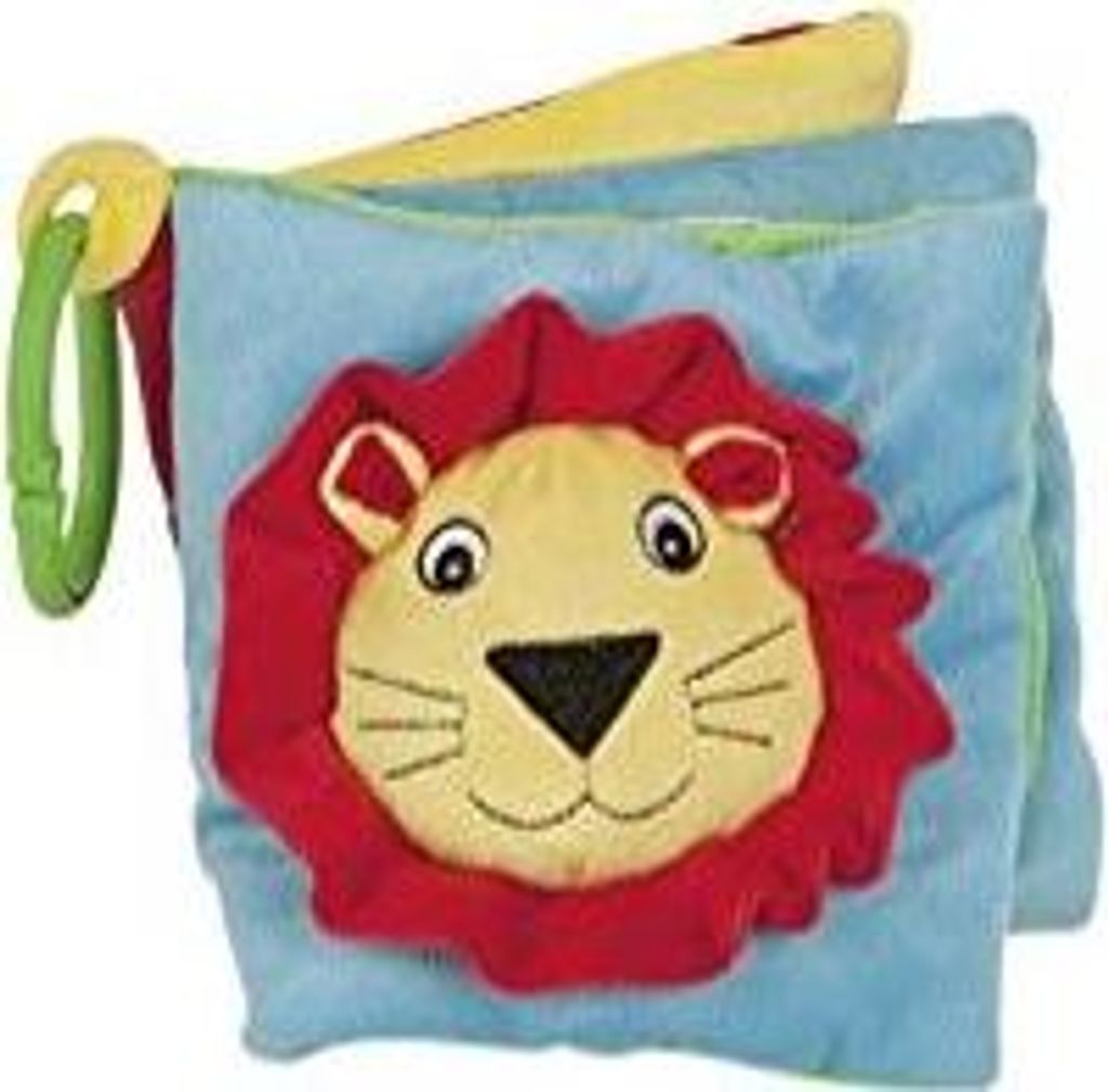 Soft Book, Weiches Babybuch, Babyspielzeug, Lernbuch, Knisterbuch für Babys