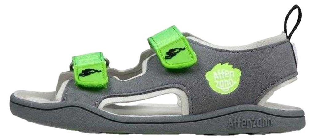 Affenzahn - Panther Sandalen für Kinder, Chamude, Produktbild 