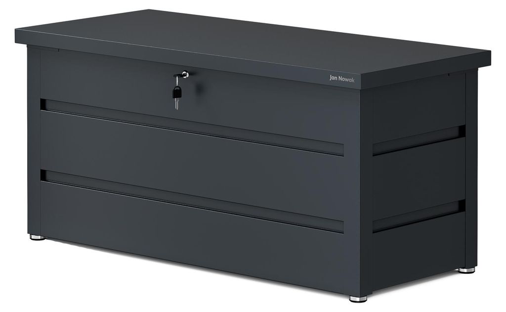 Gartenbox, Aufbewahrungsbox, Auflagenbox, Kissenbox, Produktbild 