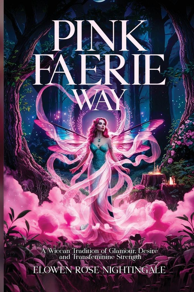 Pink Faerie Way