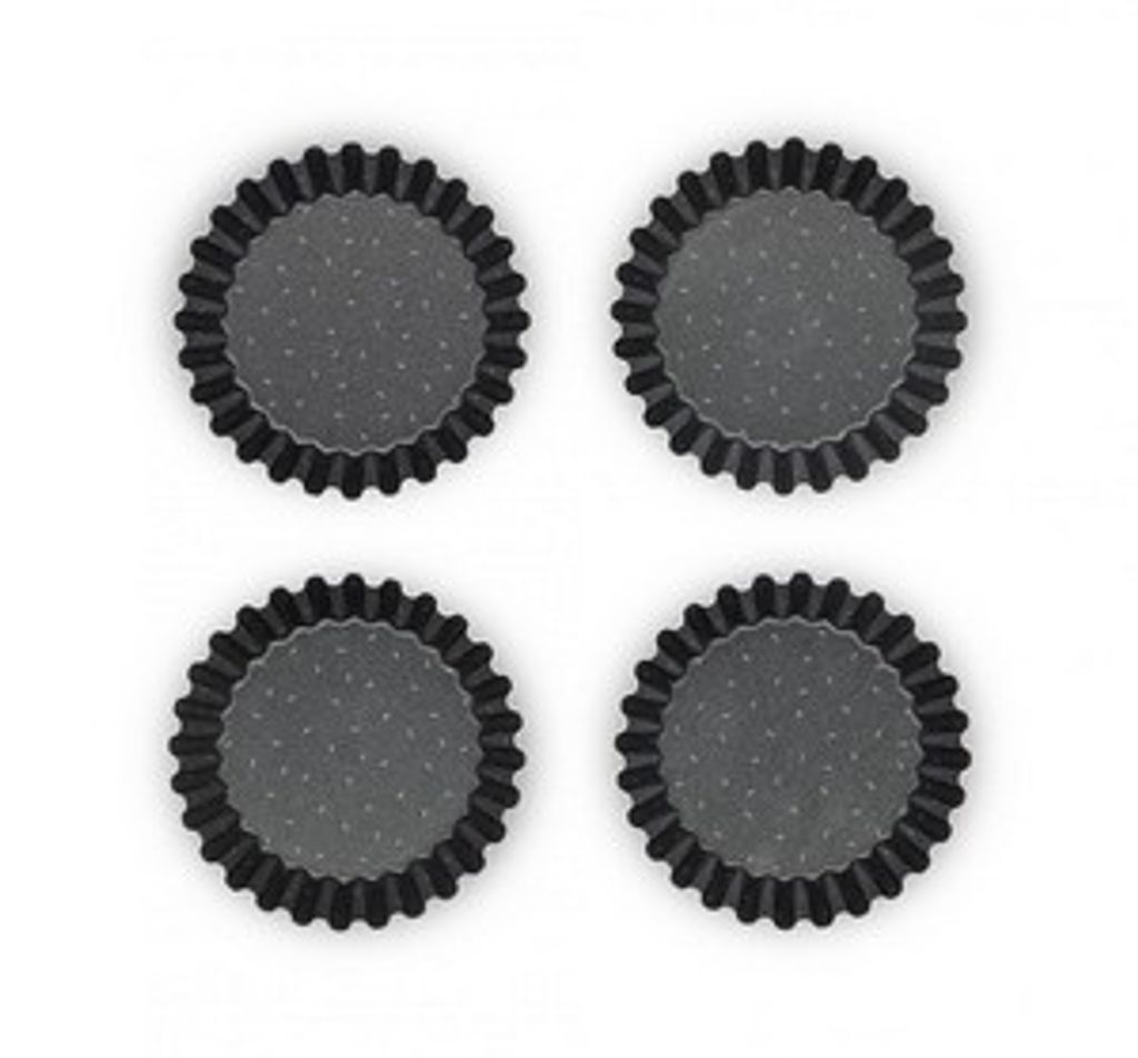 Tefal Success Jeu De 4 Tartelettes De 11 Image du produit 