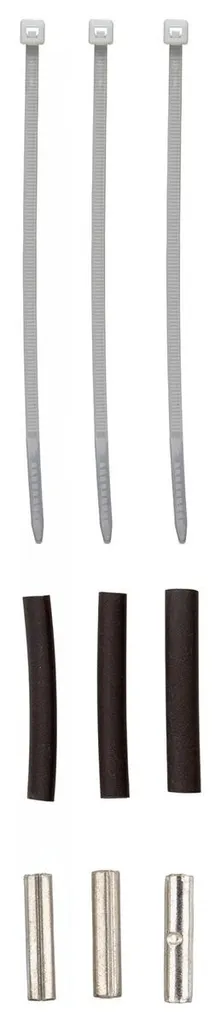 Sonde lambda chauffée HELLA 160mm - Régulation précise pour PAJERO PININ - 2