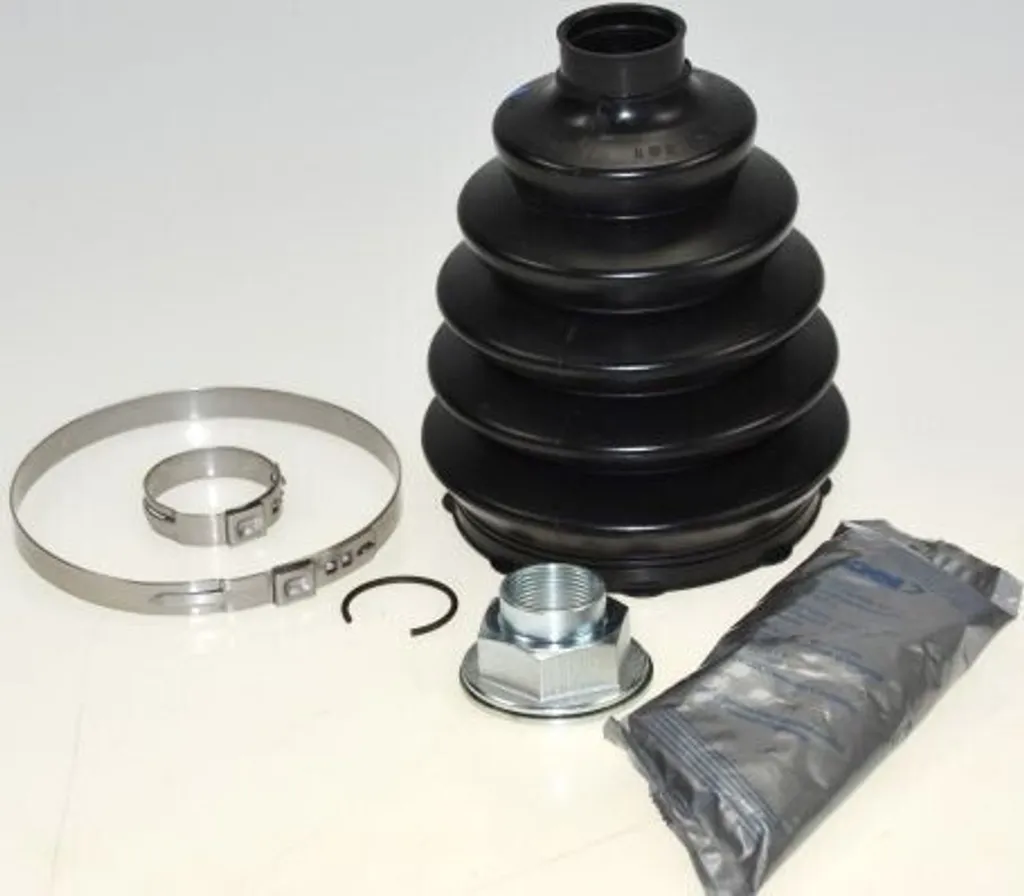 Soufflet de cardan SPIDAN 25142 pour Alfa Romeo 159 et Giulietta 940