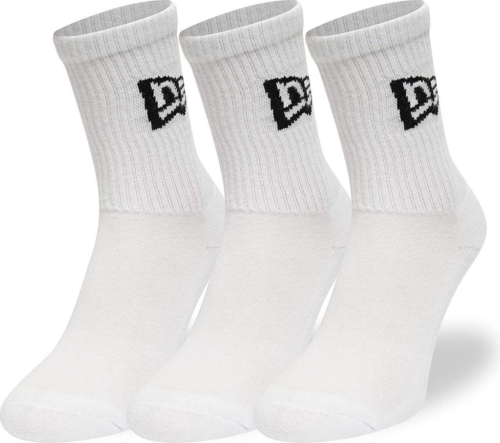 New Era Socks 13113558-100 in Multicolored color size 35-38