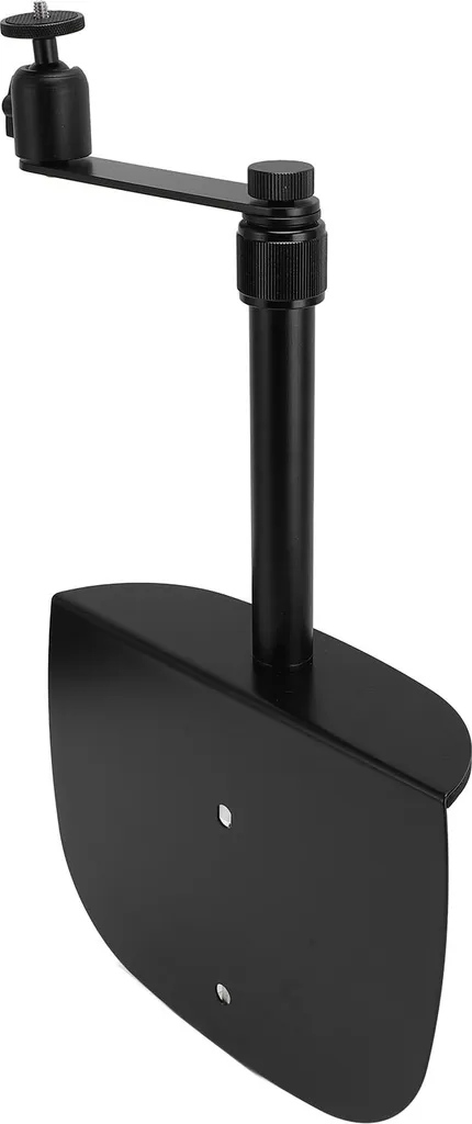 Support Projecteur Stable sans Trépied - Fixation 1/4 Pouce Inclinable - 3
