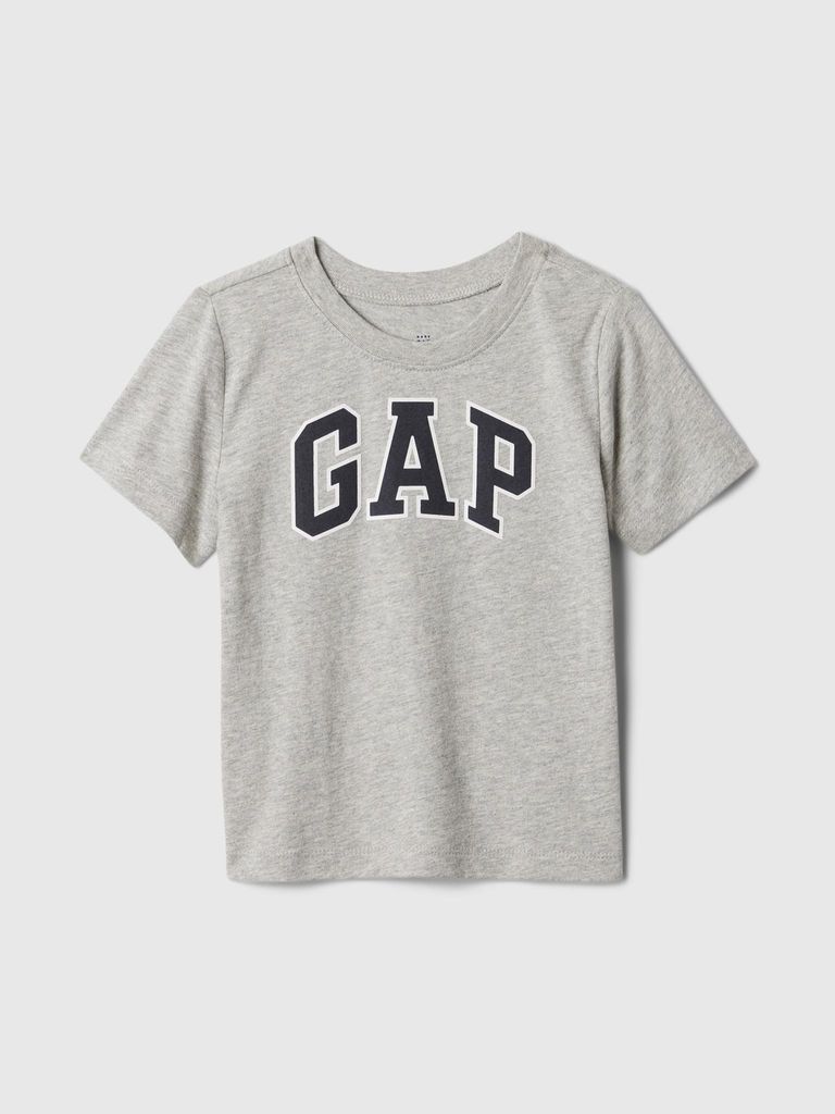 GAP Baby-T-Shirt mit Logo 609749-04__4YRS