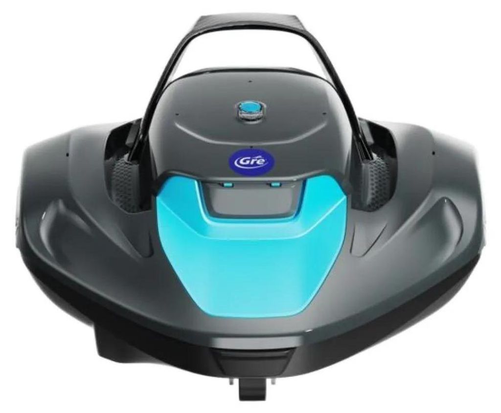 Robot Nettoyeur Moovo 90 Nettoyage Autonome Sans Fil Pour Image du produit 