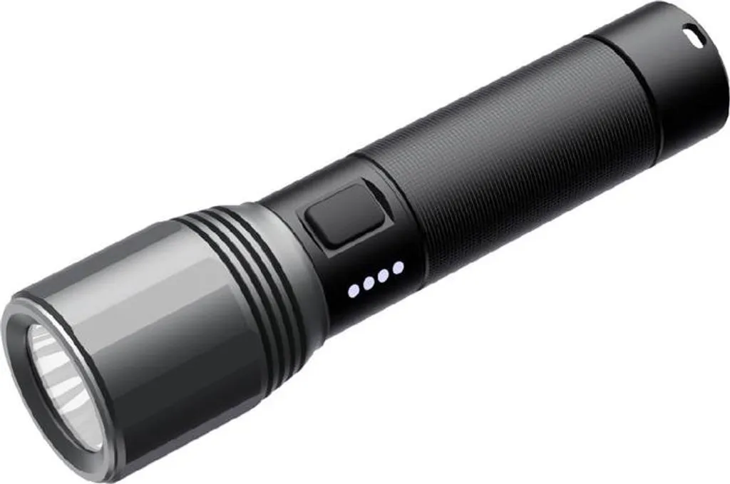 NexTool T10 Lampe torche longue portée 220m et autonomie longue durée