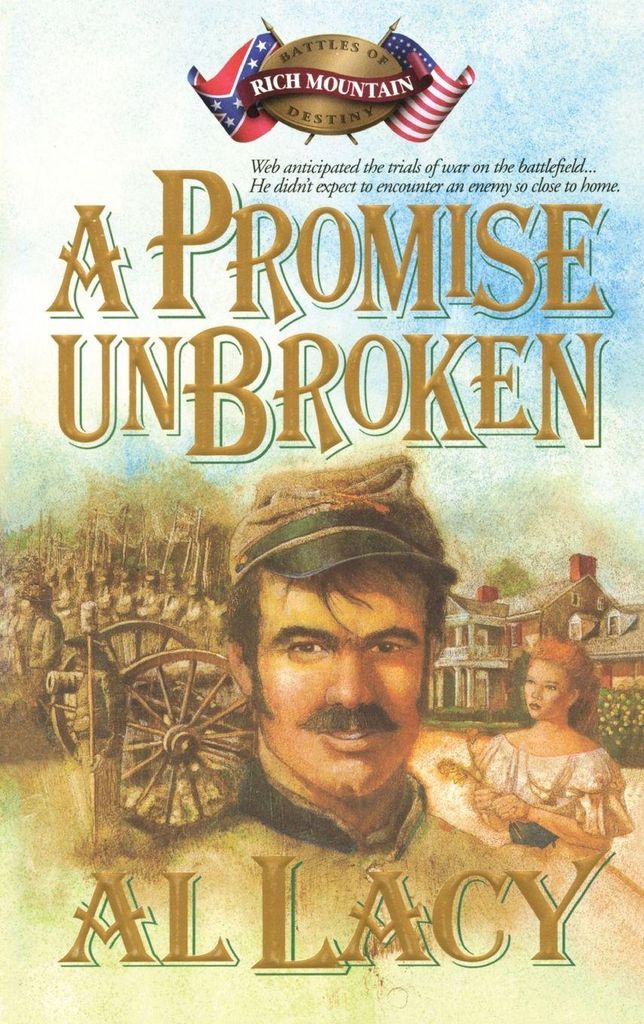 A Promise Unbroken