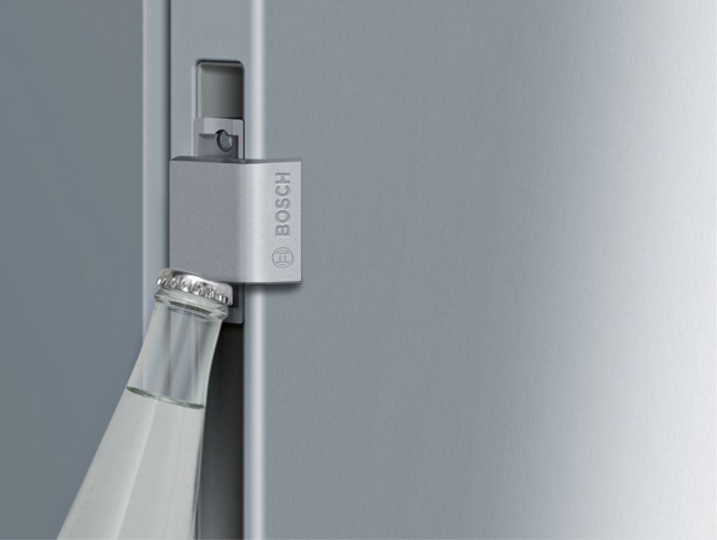 Bosch KFZ10090, Lodówka, 800 g Zdjęcie produktu 