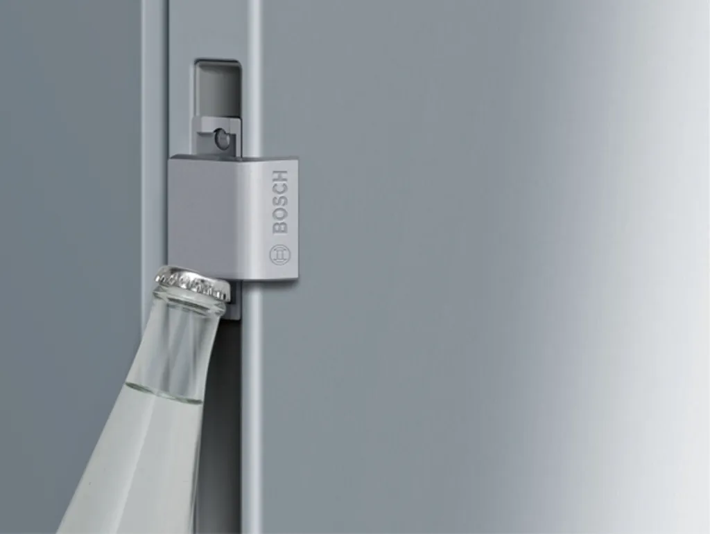 Cadre de fixation Bosch KFZ10090 pour habillage de combiné froid