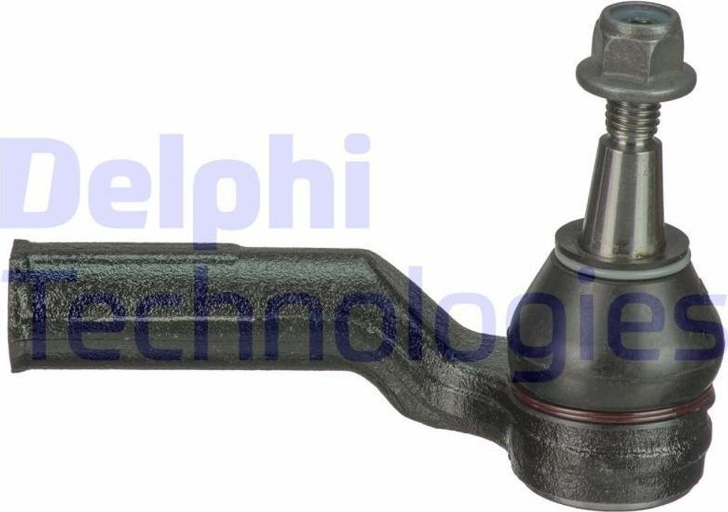 DELPHI Spurstangenkopf Spurstange für VOLVO V40 Schrägheck (525, 526) Vorne Rechts TA3291
