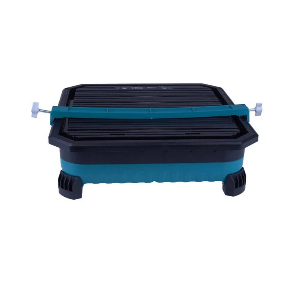 Scie à Carrelage à Batterie 18V Dedra DED6900 avec Refroidissement Eau