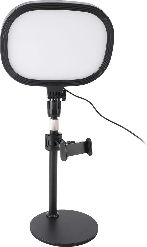Kit de streaming et Zoom pour ordinateur avec support smartphone - 6