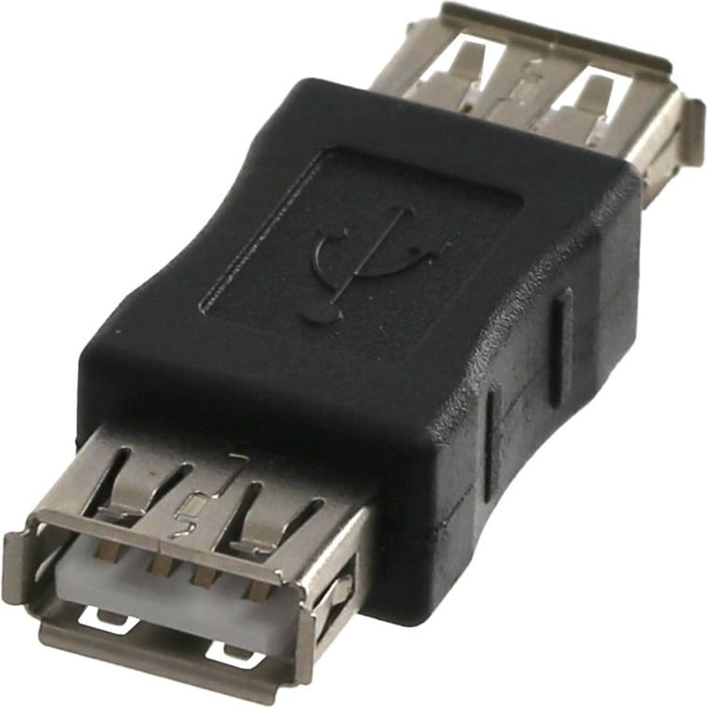 Adattatore USB, presa A/presa A Immagine del prodotto 