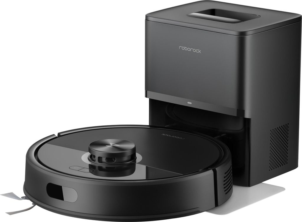 Robotický vysávač Roborock Q7 TF+, 10 000 Pa, 150 min, Obrázok produktu 