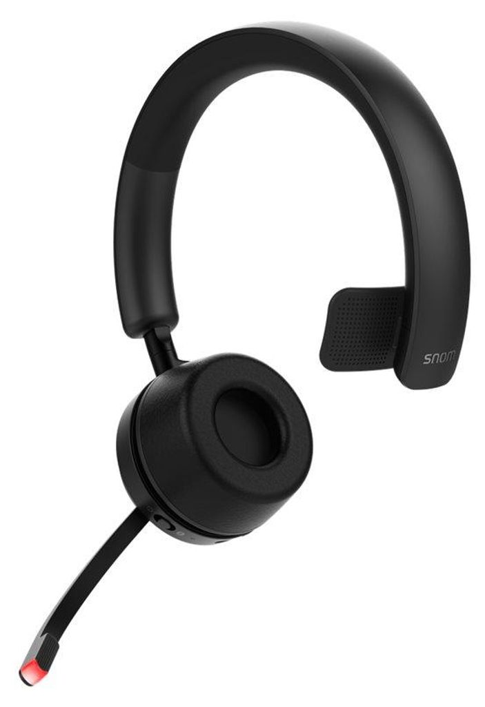 SNOM A350M Headset Produktbild 