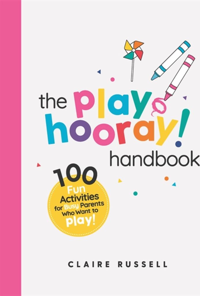 Playhooray Handbook – Lingua: Inglese