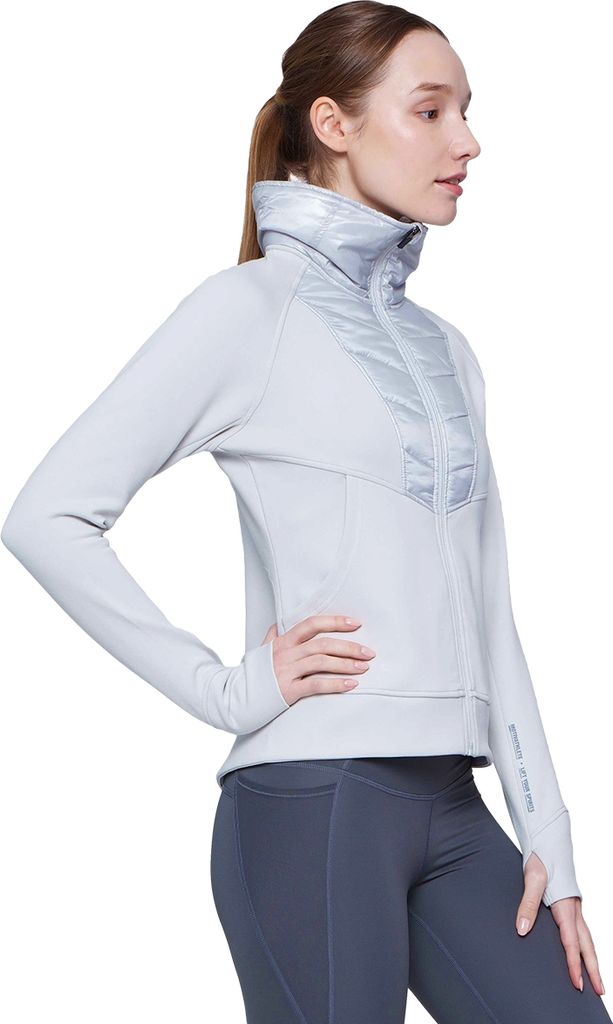 Trendige Freizeitjacke für Damen