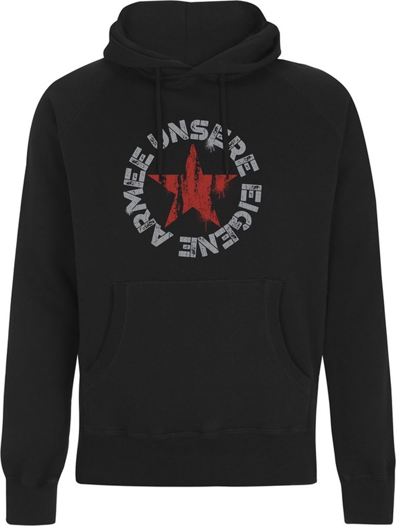 Viva - Unsere Eigene Armee - Kapuzenpullover