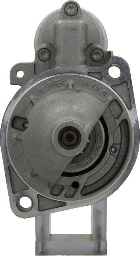 BV PSH 550.507.092.280 Starter Anlasser 1,3kW für VW LT 28-46 II Kastenwagen (2DA, 2DD, 2DH) 12V