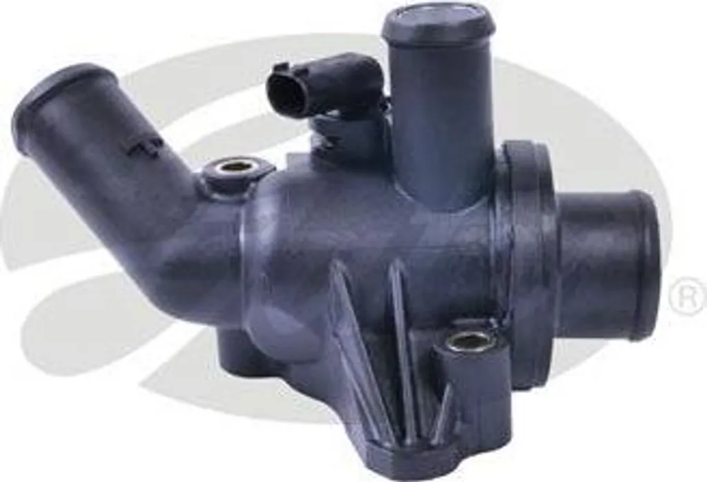 Thermostat GATES TH42087G1 OE 6682030075 pour Classe A et Vaneo W414