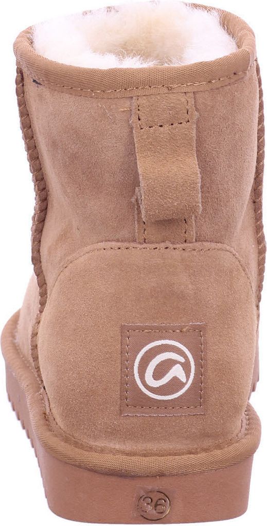 ARA Shoes Alaska Alas Schuhe Damen braun 39 Produktbild 15