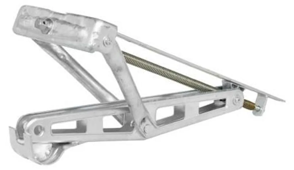 Support d'Échange de Type Coche Knott pour Caravane et Remorque