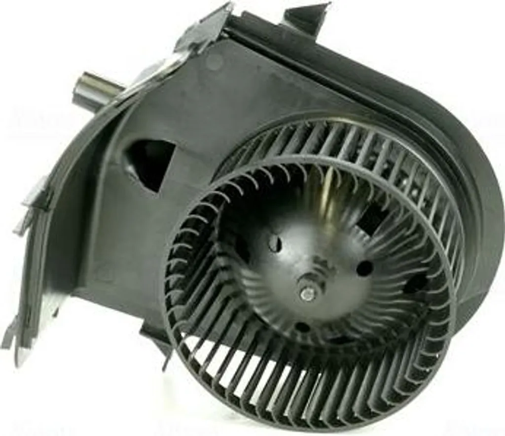 Ventilateur de chauffage 1H1820021 Nissens 87176 pour Seat Ibiza et Inca