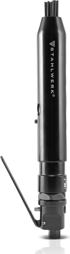 STAHLWERK DNE-600 ST: Pulizia Scorie Saldatura e Ruggine 6.2 Bar - 2