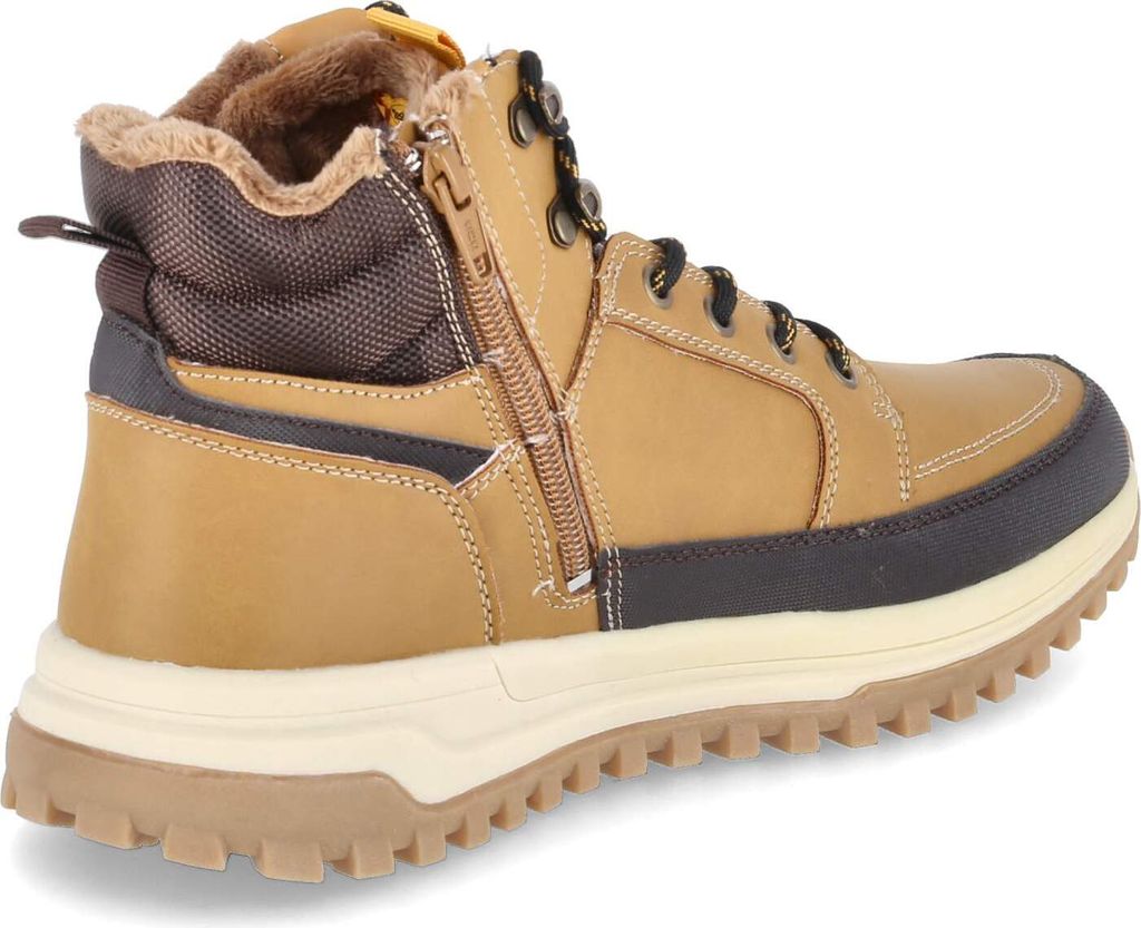 Dockers by Gerli 55RS101630910 (41/golden tan) Produktbild 4
