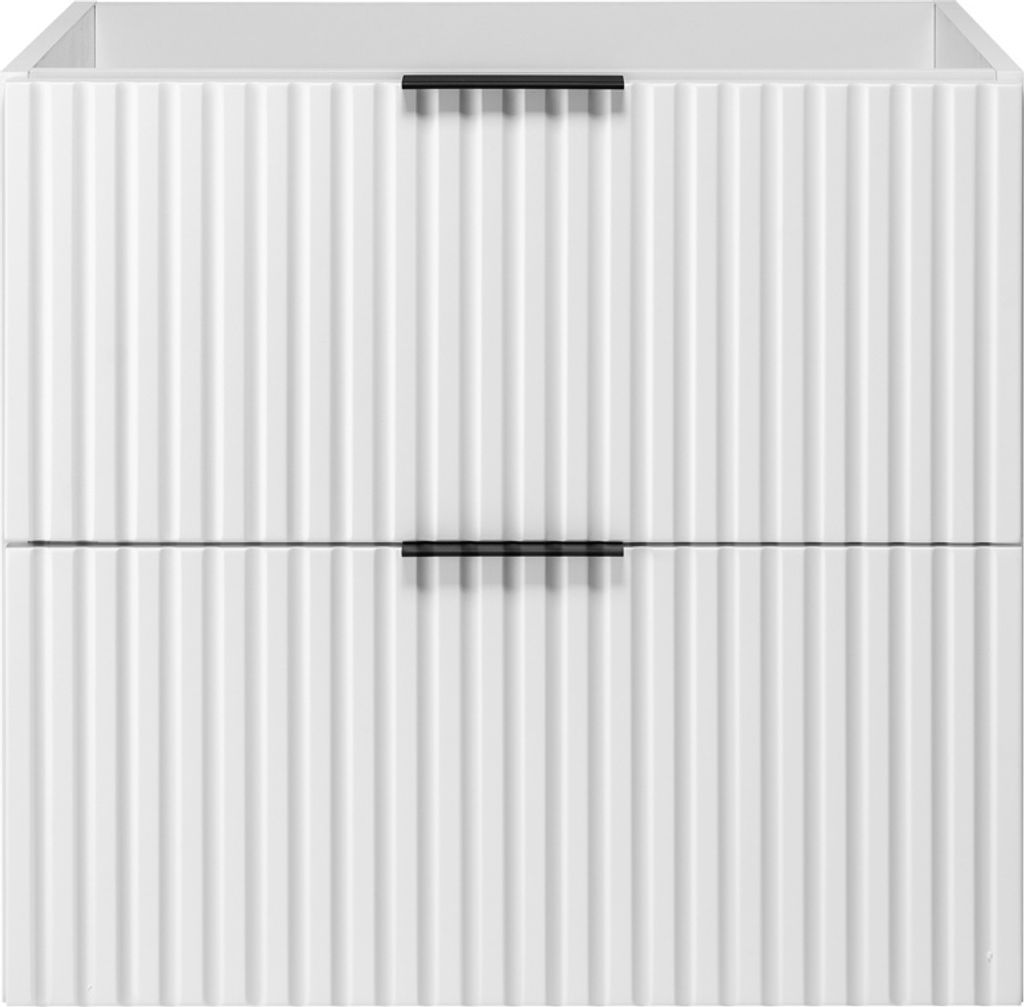 Rodan | Koupelnová Skříňka 140 cm - Bílý Mat - 140/57/46 cm Obrázek produktu 4