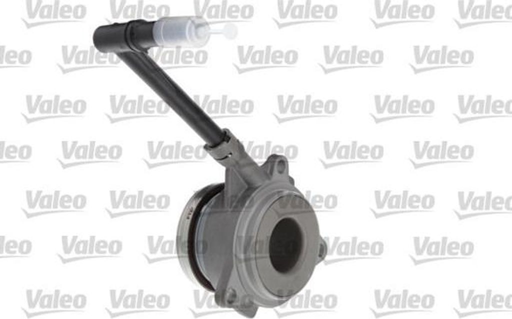 VALEO 810123 Kupplungsnehmerzylinder OE 02M141671 kompatibel mit A1 8X, A3 8L, A3 8P, A3 8V, Q3, TT, Galaxy, Alhambra, Altea, Altea XL, Cordoba, Ib...