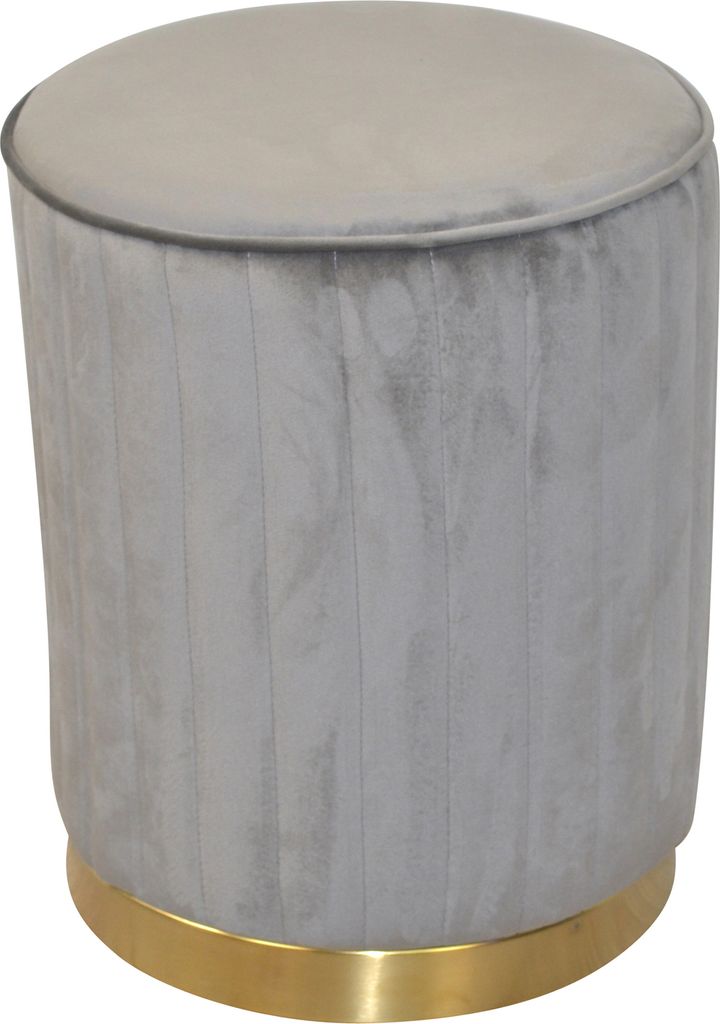 Sitzhocker Carmen