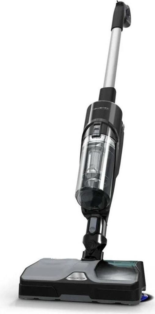Aspirateur balai rechargeable - Rowenta - GZ3039WO - Image du produit 
