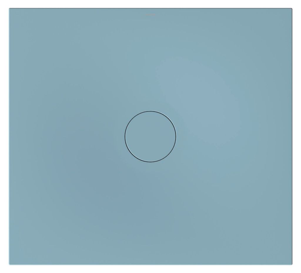 BETTE 7360-418PLUS Duschfliesen Rechteck Air Blue Satin