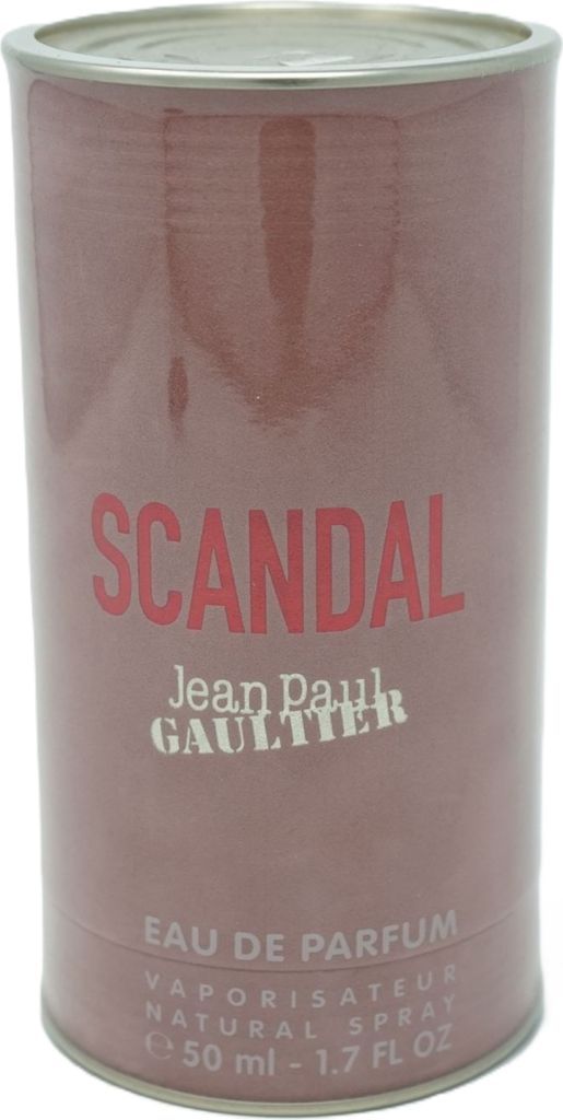 Jean Paul Gaultier - Scandal EDP 50ml Immagine del prodotto 