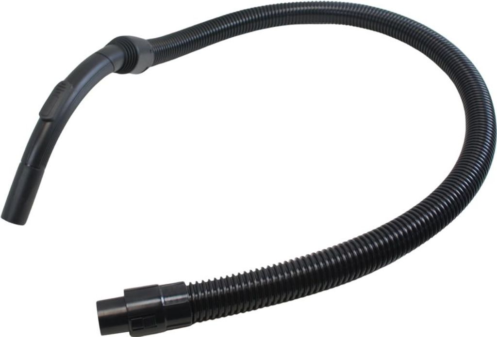 MisterVac Staubsaugerschlauch Ersatzschlauch Schlauch kompatibel mit Emerio VE 108273.3-4