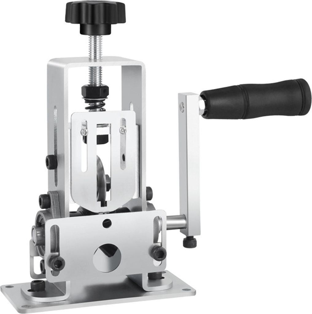 Abisoliermaschine,Elektrische Präzises Abisolierzangen Für den privaten oder industriellen Gebrauch,duale Antriebsoptionen, robuste Bauweise