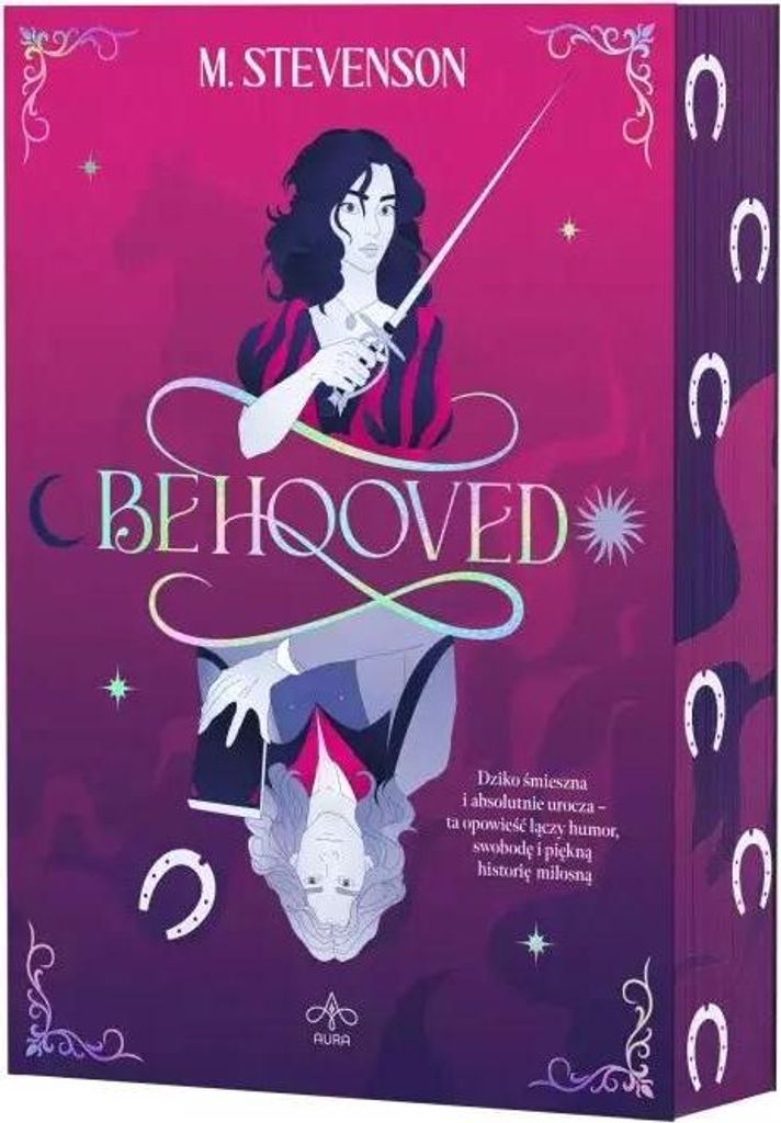 Behooved
