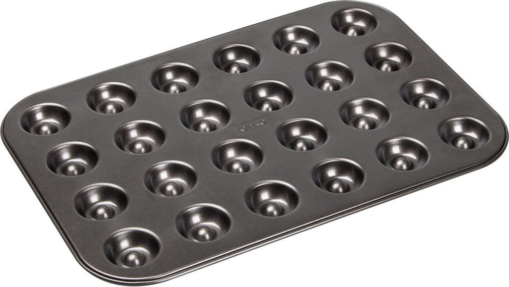 Forma na pečení Zenker na 24 husarských koblih a andělských Obrázek produktu 