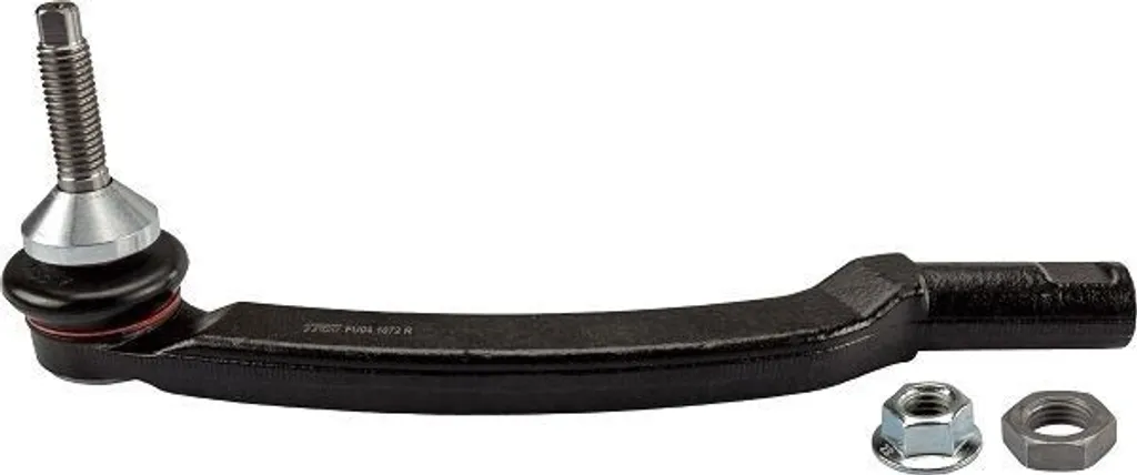 Rotule de direction TRW JTE1072 haute durabilité pour XC70 295
