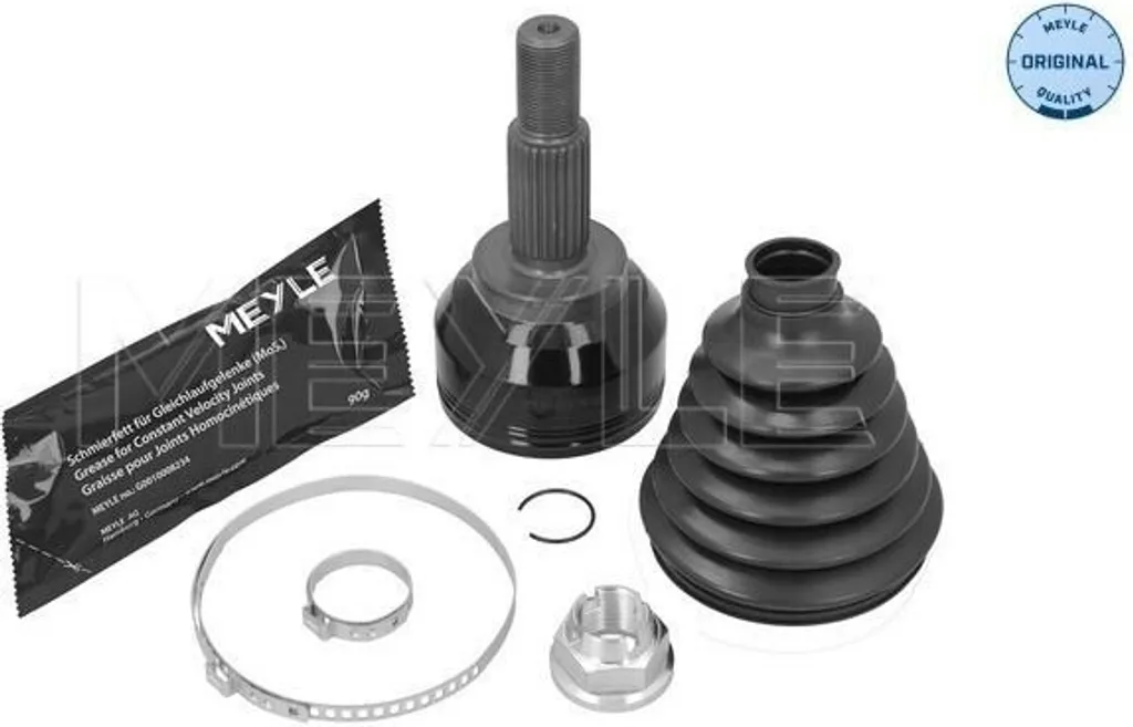 MEYLE Kit Joint de Cardan Haute Résistance Laguna II OE 8200014111 Neuf