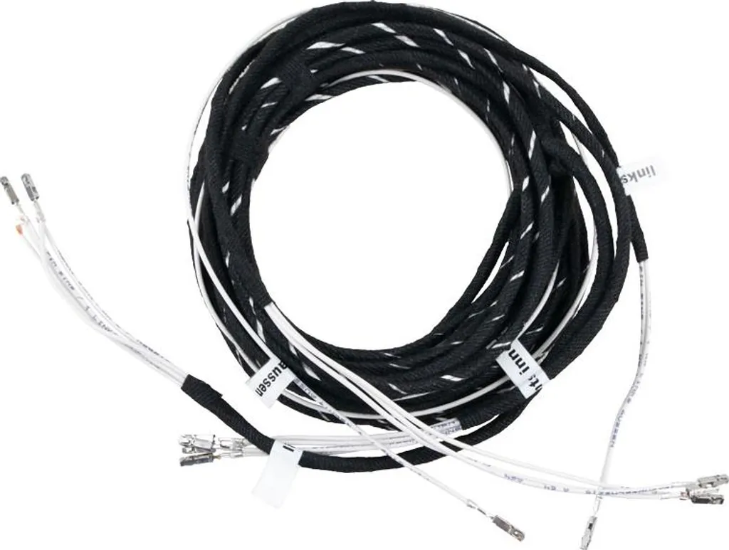 Câble Adaptateur Feux LED Highline VW Passat B8 Variant Kufatec Original