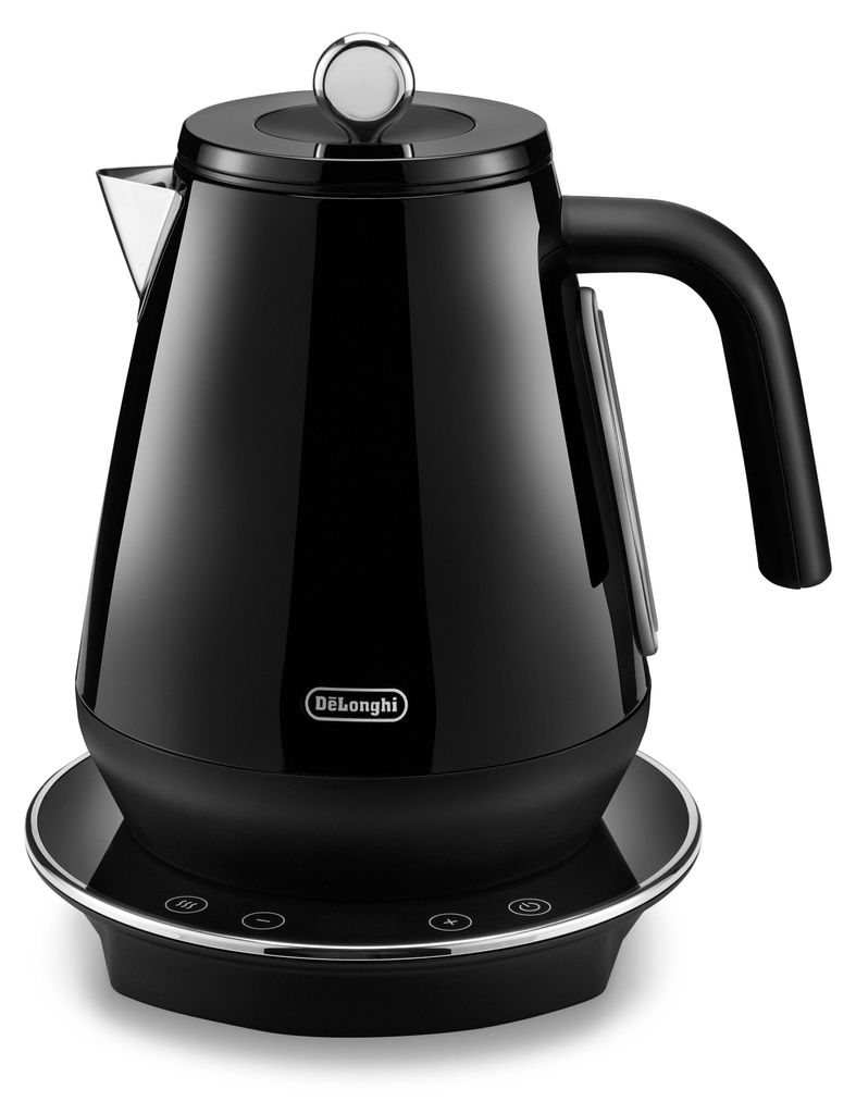 De'Longhi Eclectica Spezialtee KBY2011.BK Produktbild 