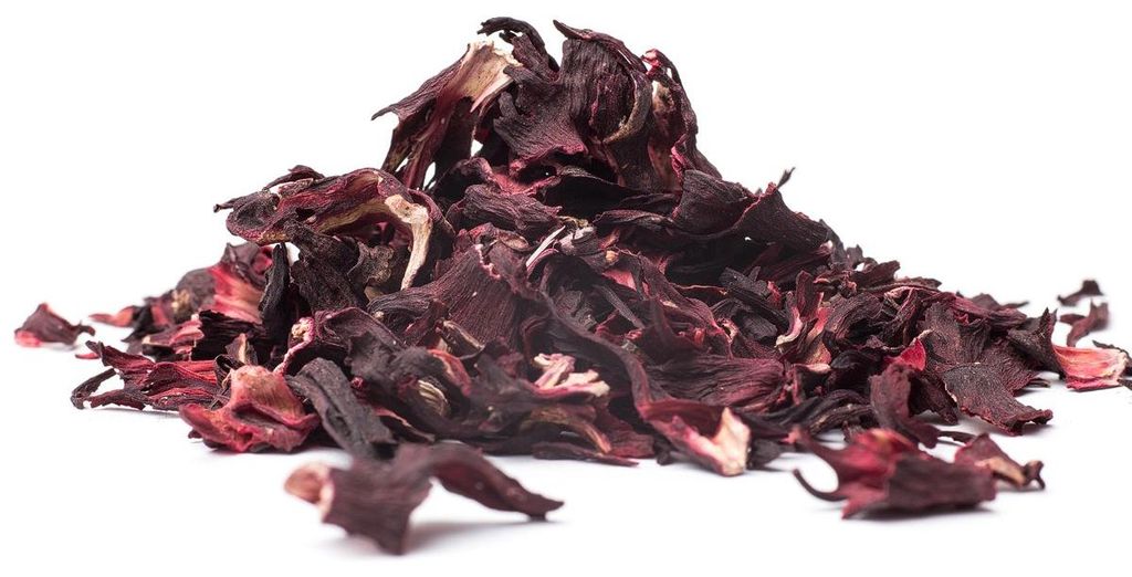 HIBISKUSBLÜTE- Karkade, 50g