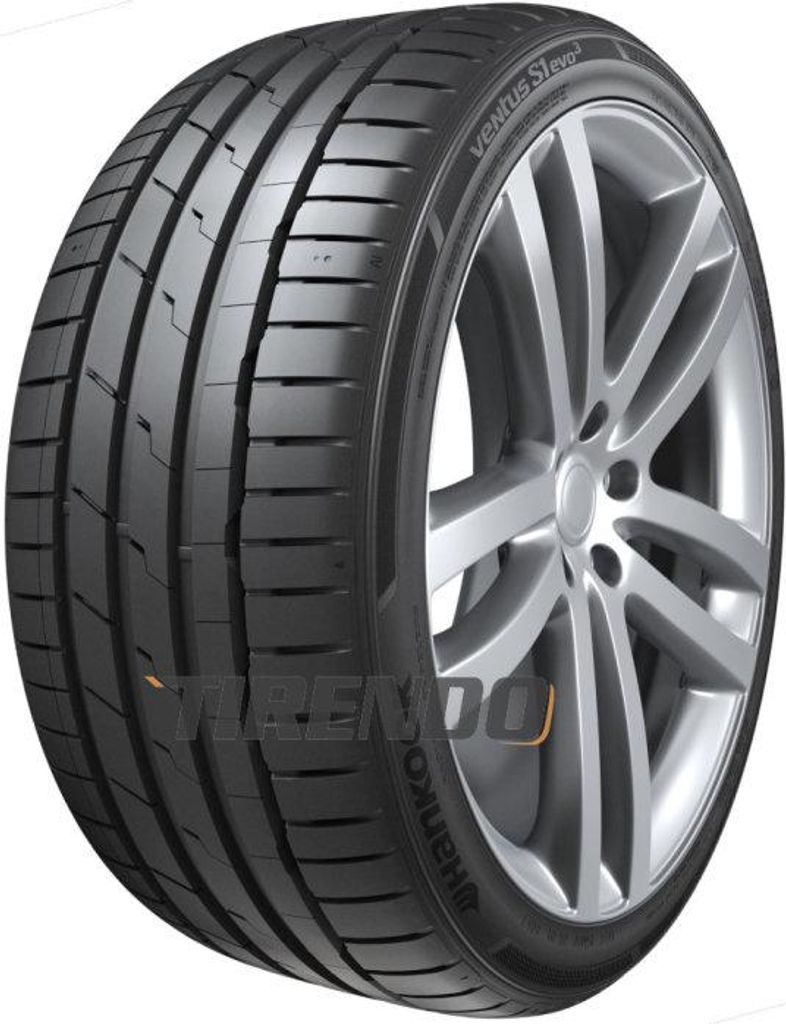 Hankook So car-tyres Ventus S1 Evo 3 K127 ( 225/55 R17 101Y Image du produit 