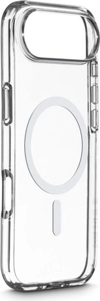 Cover "Mag Clear Case" für Apple iPhone Air, Transparent (00229693)
