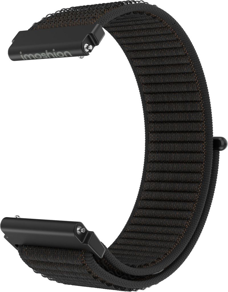 imoshion Nylonarmband - Universelle 20 mm Anschluss - Produktbild 